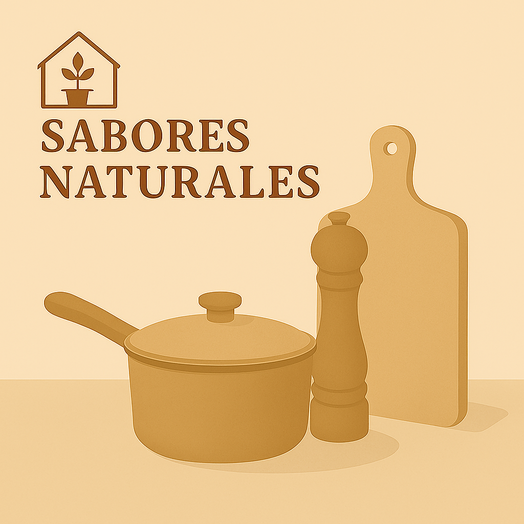 Sabores Naturales