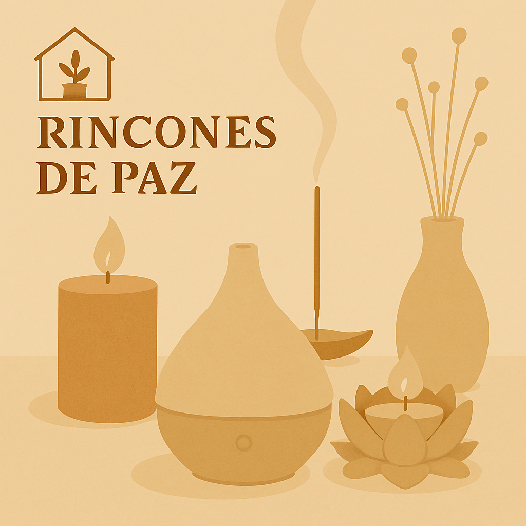 Rincones de paz