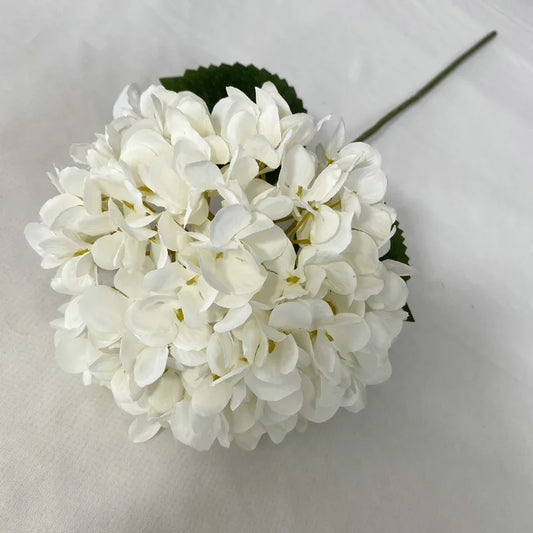 Flor de Hortensia (5 Colores)