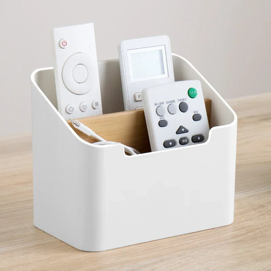 Caja de organizadora multiusos